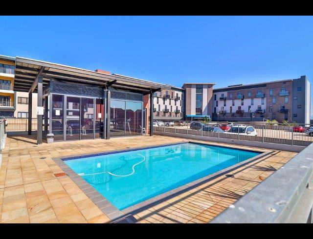 3 BEDROOM APARTMENT FOR SALE IN UMHLANGA RIDGE